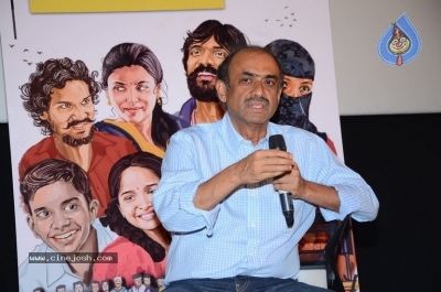 Suresh Babu Interview About C/o Kancharapalem Movie - 6 of 14