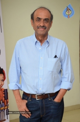 Suresh Babu Interview About C/o Kancharapalem Movie - 7 of 14
