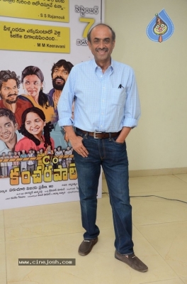 Suresh Babu Interview About C/o Kancharapalem Movie - 9 of 14