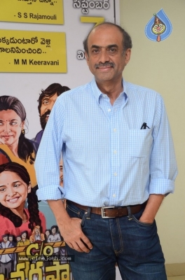 Suresh Babu Interview About C/o Kancharapalem Movie - 11 of 14
