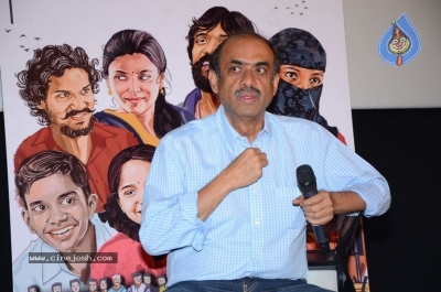 Suresh Babu Interview About C/o Kancharapalem Movie - 12 of 14