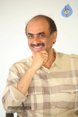 Suresh Babu Interview Photos - 5 of 15