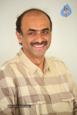 Suresh Babu Interview Photos - 8 of 15