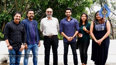 Suresh Babu Launched Choosi Choodangaane Trailer - 1 of 5