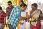 Suresh Productions Sunil Movie Opening - 70 of 84