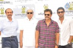 Suresh Productions Sunil Movie Opening - 83 of 84