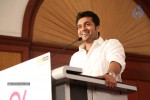 Suriya at 36 Vayadhinile Tamil Movie SM - 35 of 53