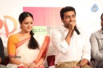 Suriya at 36 Vayadhinile Tamil Movie SM - 52 of 53