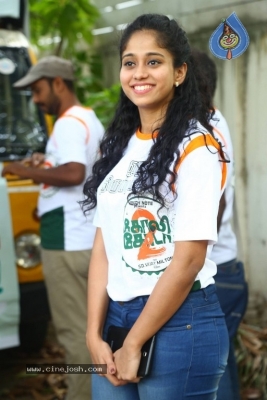 Suriya Flag Off Gst Vandi From Golisoda 2 Promotions - 14 of 15