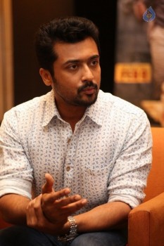 Suriya Interview Photos - 3 of 63