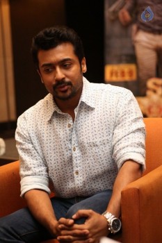 Suriya Interview Photos - 8 of 63