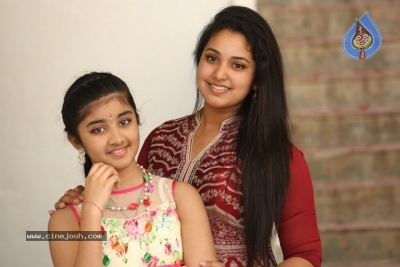 Surya Asthamayam Movie Trailer Launch - 1 of 11
