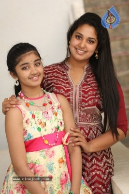 Surya Asthamayam Movie Trailer Launch - 2 of 11