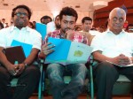 Surya at Disha Young Achiever Awards 2011 - 22 of 23