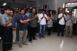 Surya Celebrates Bday at Maatraan Movie Launch - 6 of 13