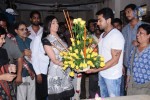 Surya Celebrates Bday at Maatraan Movie Launch - 7 of 13