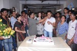 Surya Celebrates Bday at Maatraan Movie Launch - 9 of 13