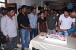 Surya Celebrates Bday at Maatraan Movie Launch - 12 of 13