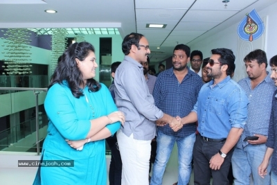 Surya Gang Success Tour Photos - 5 of 17