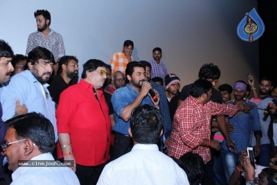 Surya Gang Success Tour Photos - 13 of 17