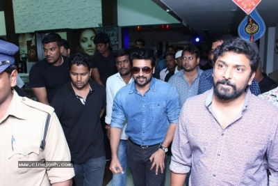 Surya Gang Success Tour Photos - 14 of 17