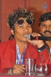 Surya n Kajal Movie Press Meet - 27 of 96