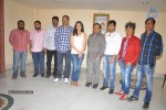 Surya n Kajal Movie Press Meet - 33 of 96