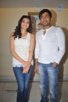 Surya n Kajal Movie Press Meet - 14 of 96