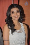 Surya n Kajal Movie Press Meet - 19 of 96