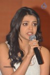 Surya n Kajal Movie Press Meet - 22 of 96