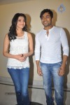 Surya n Kajal Movie Press Meet - 23 of 96