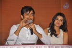 Surya n Kajal Movie Press Meet - 40 of 96