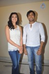 Surya n Kajal Movie Press Meet - 45 of 96