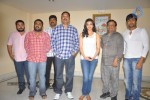 Surya n Kajal Movie Press Meet - 49 of 96