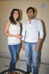 Surya n Kajal Movie Press Meet - 50 of 96