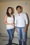 Surya n Kajal Movie Press Meet - 59 of 96