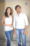 Surya n Kajal Movie Press Meet - 60 of 96