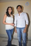 Surya n Kajal Movie Press Meet - 66 of 96