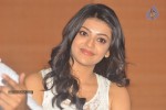 Surya n Kajal Movie Press Meet - 68 of 96