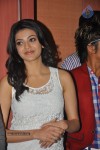 Surya n Kajal Movie Press Meet - 73 of 96