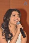 Surya n Kajal Movie Press Meet - 87 of 96