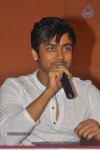 Surya n Kajal Movie Press Meet - 88 of 96