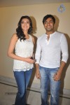 Surya n Kajal Movie Press Meet - 89 of 96