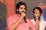 Surya vs Surya Audio Launch 02 - 245 of 255