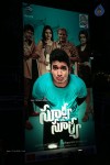Surya vs Surya Movie Audio Launch 01 - 124 of 245
