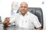 Surya vs Surya Producer Siva Interview Photos - 1 of 45