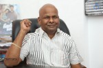 Surya vs Surya Producer Siva Interview Photos - 16 of 45