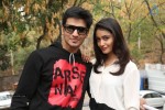 Surya vs Surya Success Meet - 32 of 57