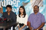 Surya vs Surya Success Meet - 47 of 57