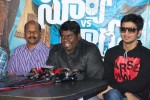 Surya vs Surya Success Meet - 52 of 57